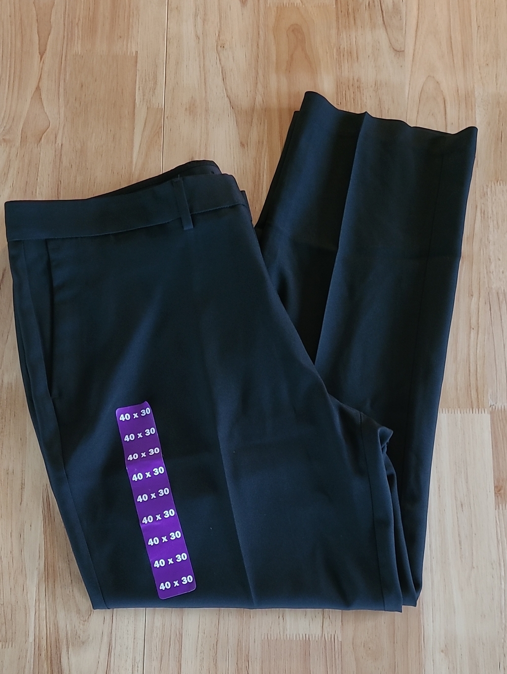 Haggar Pants ~ 40x30